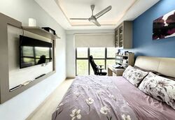 Waterwoods (D19), Condominium #603591321